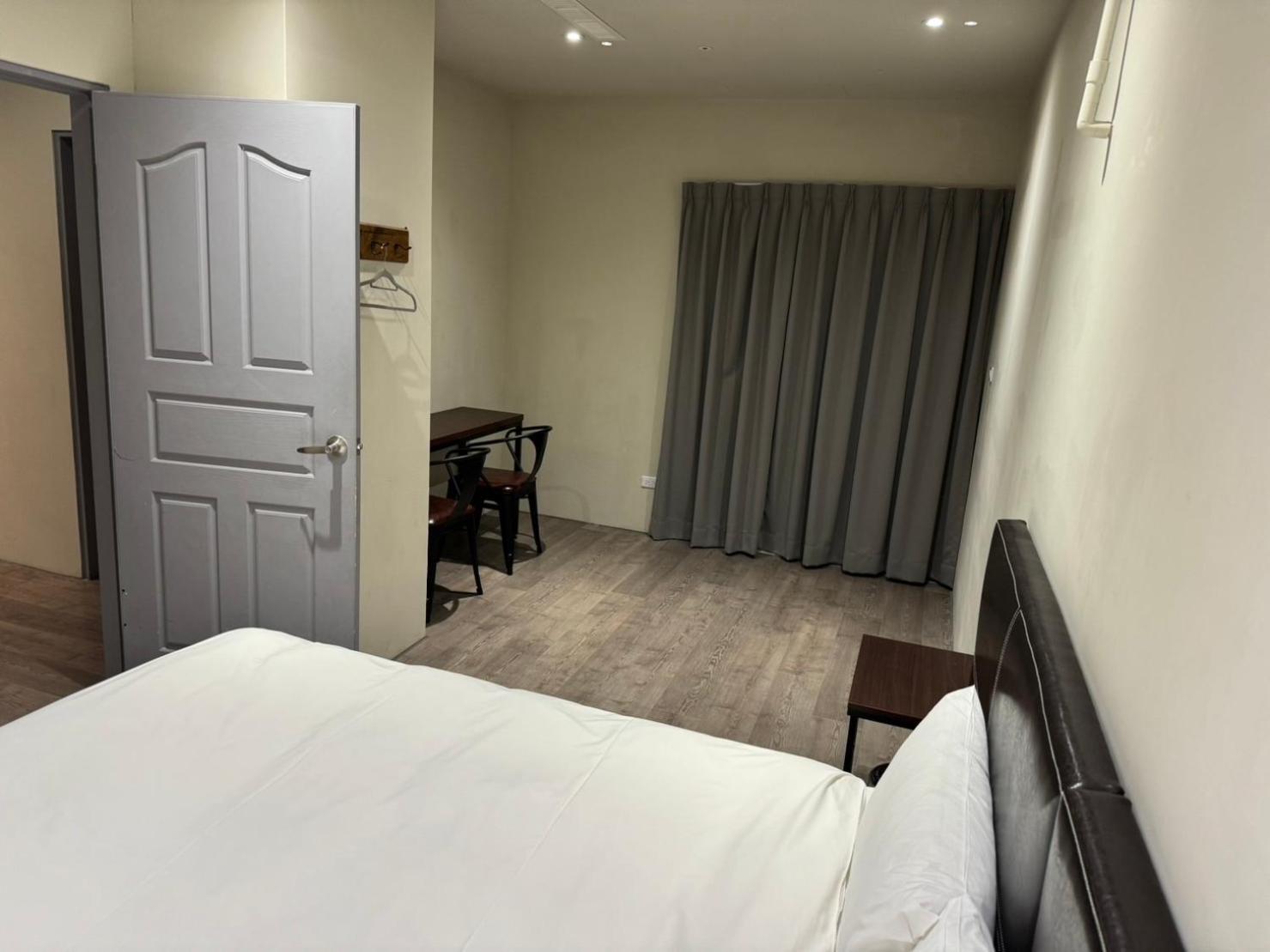 Saint Hostel Beigang Bagian luar foto
